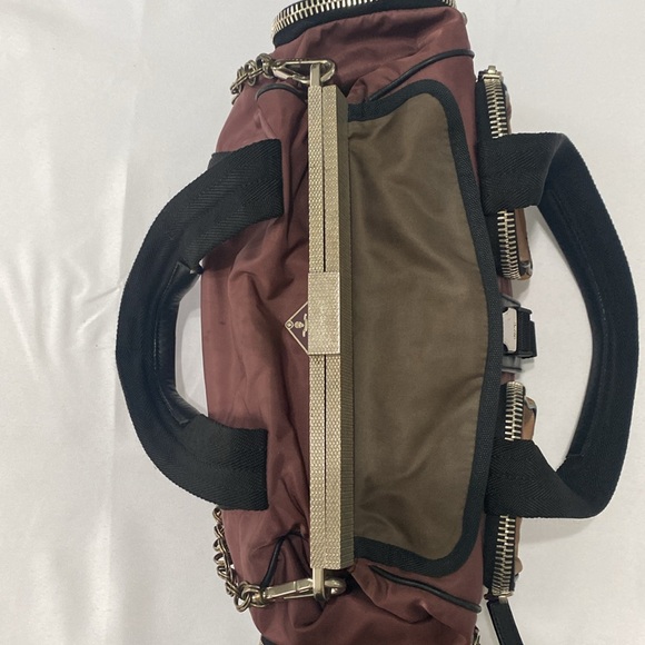 Prada Limited Edition Nylon Bag - Picture 5 of 10